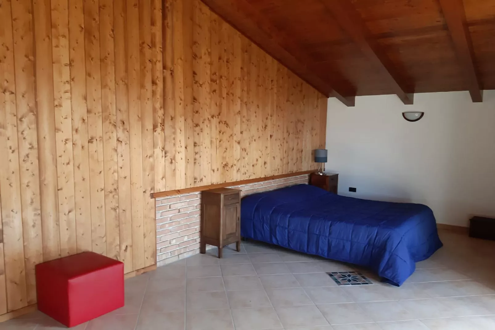 Casa di Ciccio-Bedroom