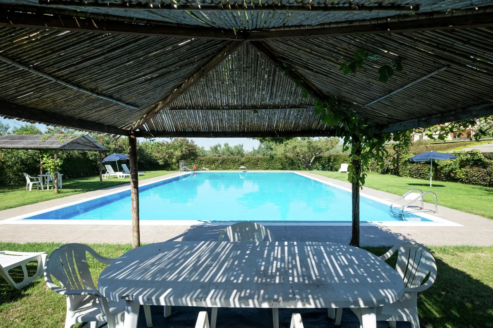 Montalbano-Pool