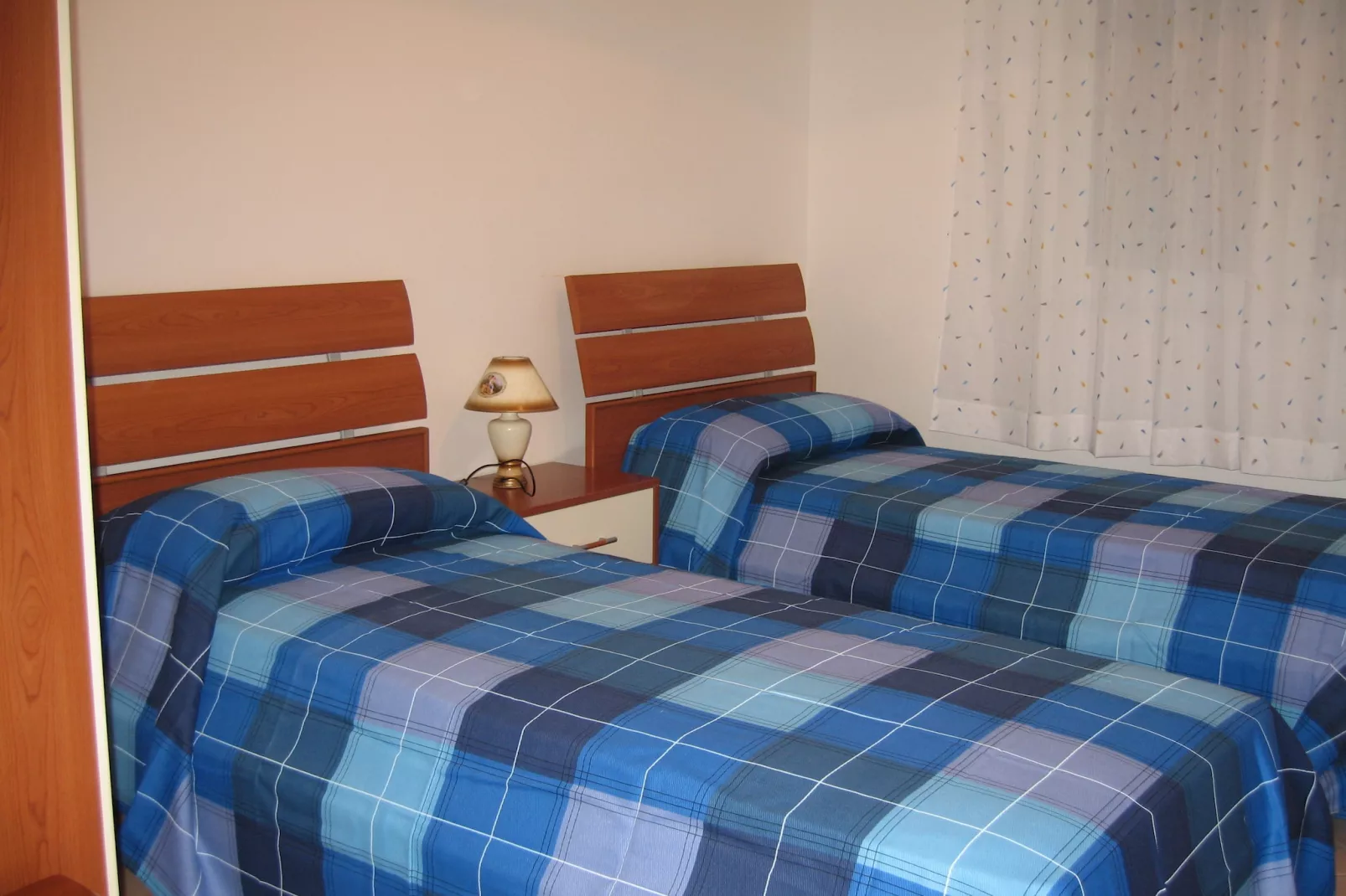Timpi Russi Trilo 1 piano-Schlafzimmer