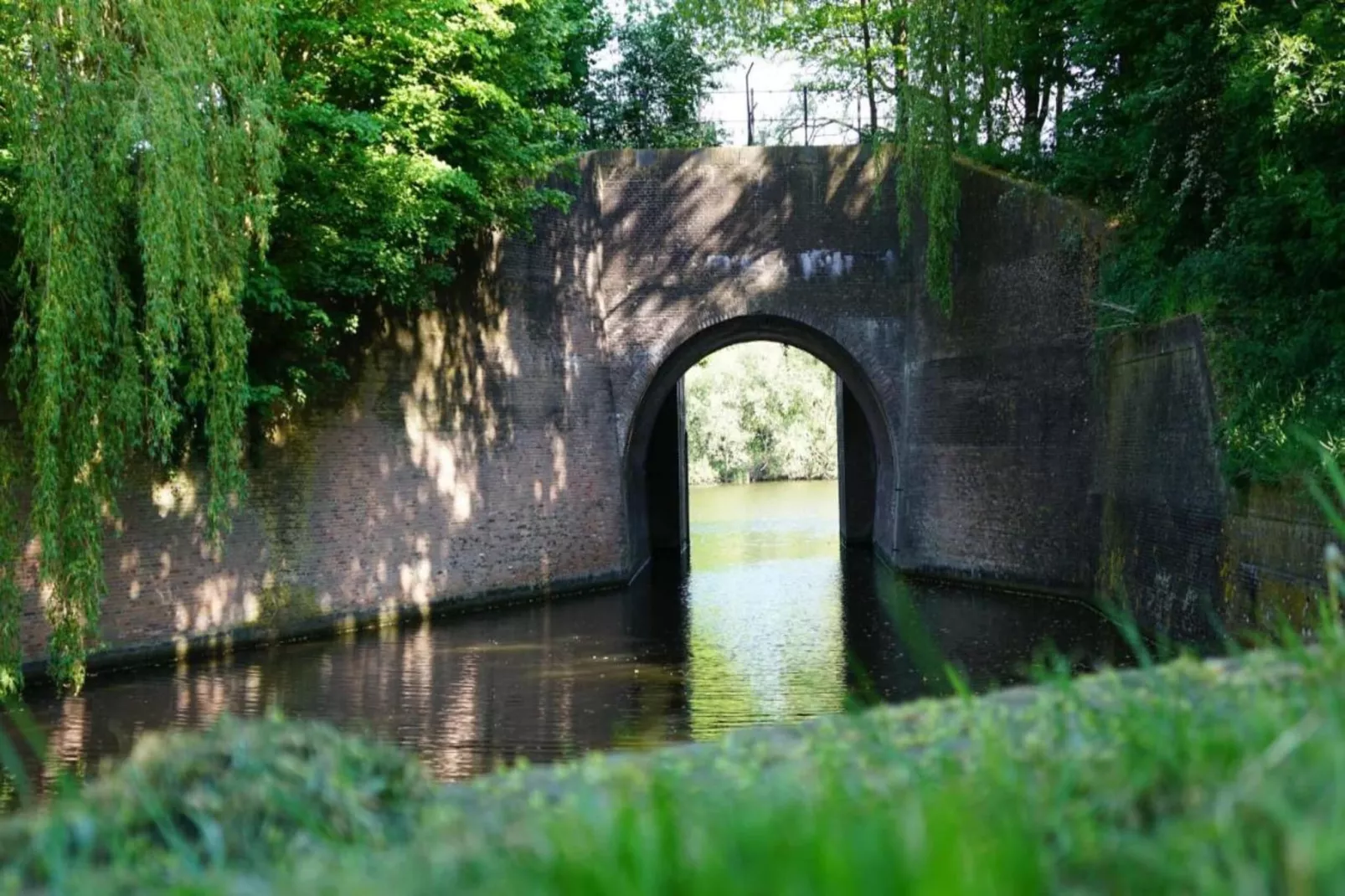 Huisje op de Hei-Areas summer 20km