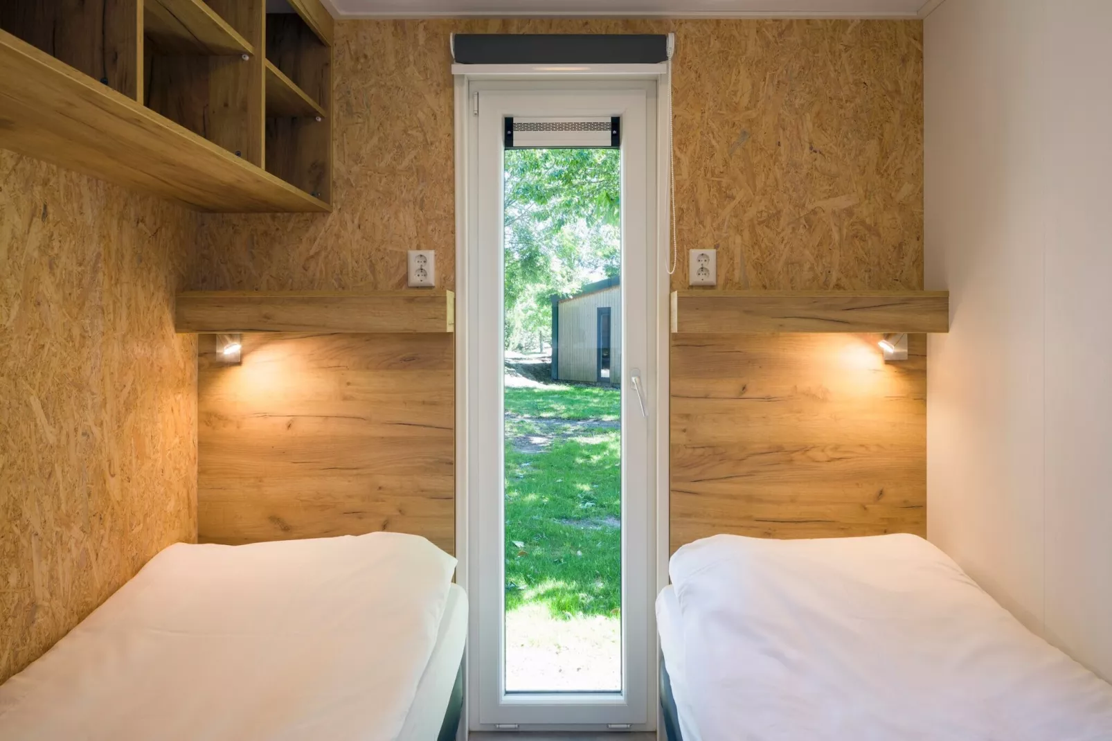 Vakantiepark Beach Resort 7-Bedroom
