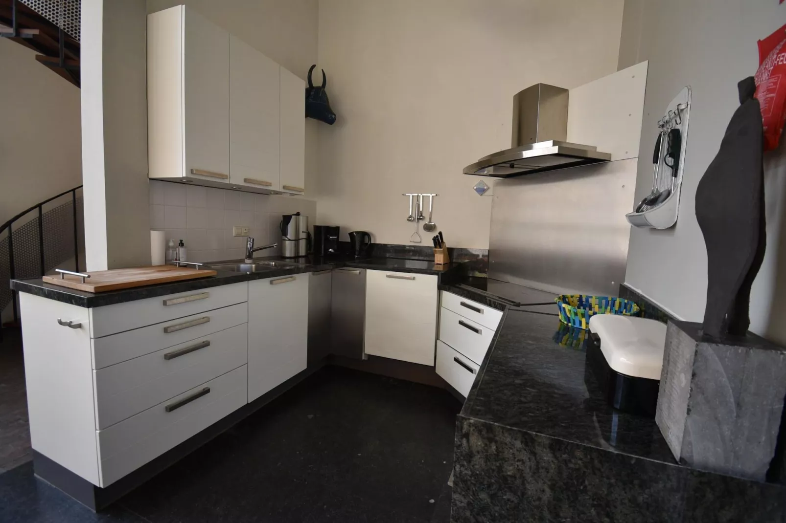 Meschermolen 14-Kitchen