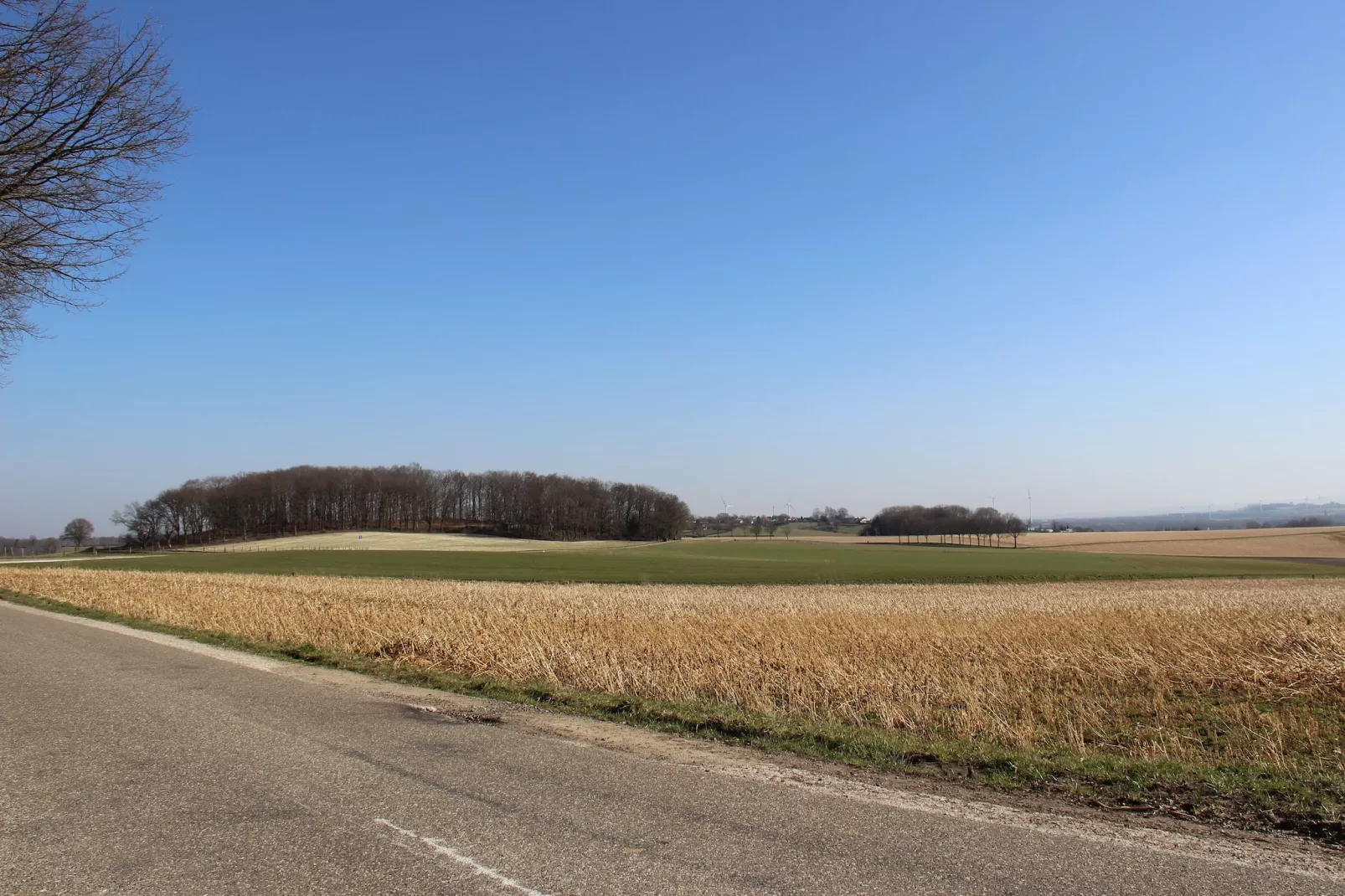 Valleyview Cottages - NR15-Gebiete Sommer 5 km