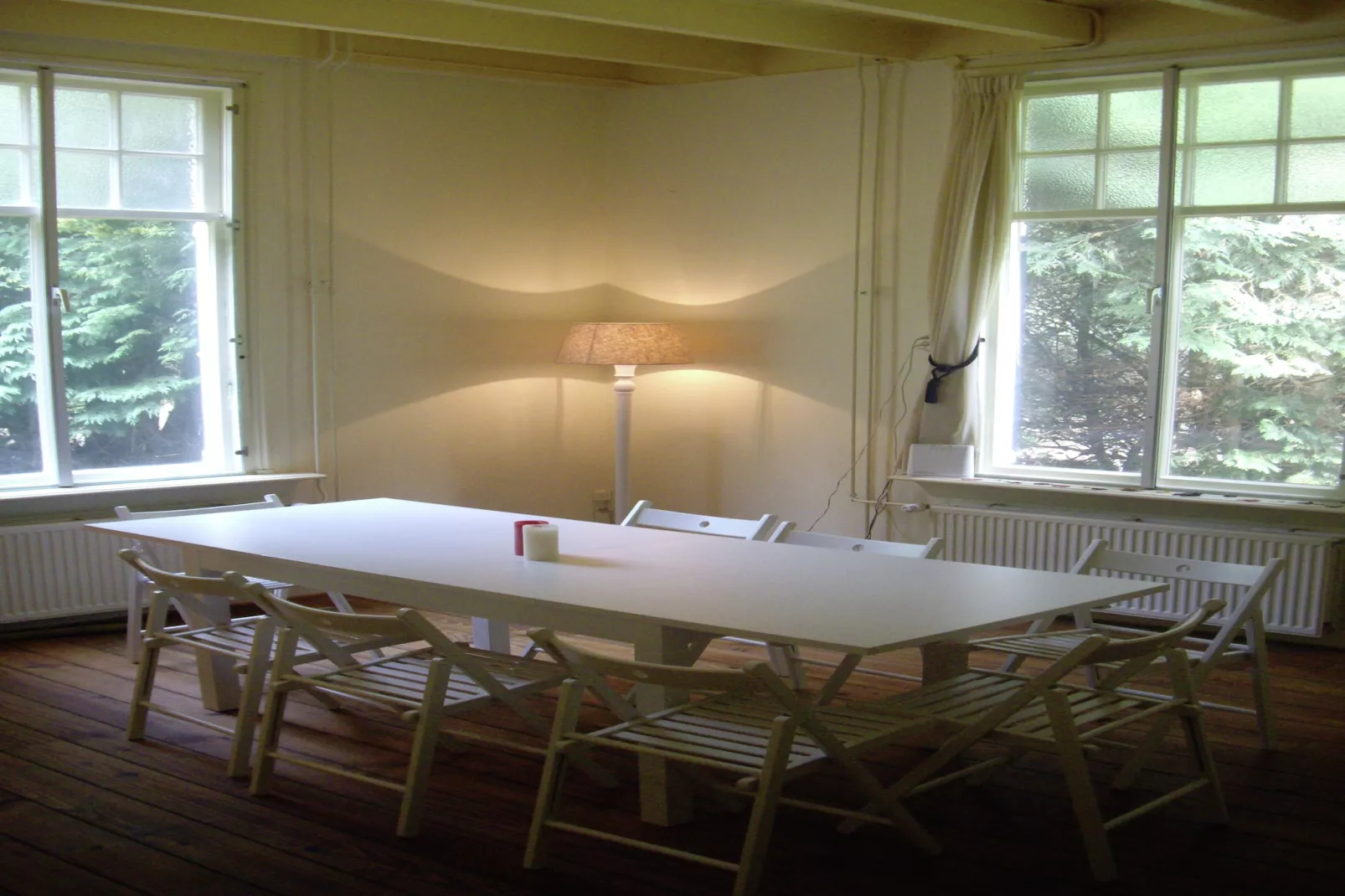 Het Kruisselt-Esszimmer