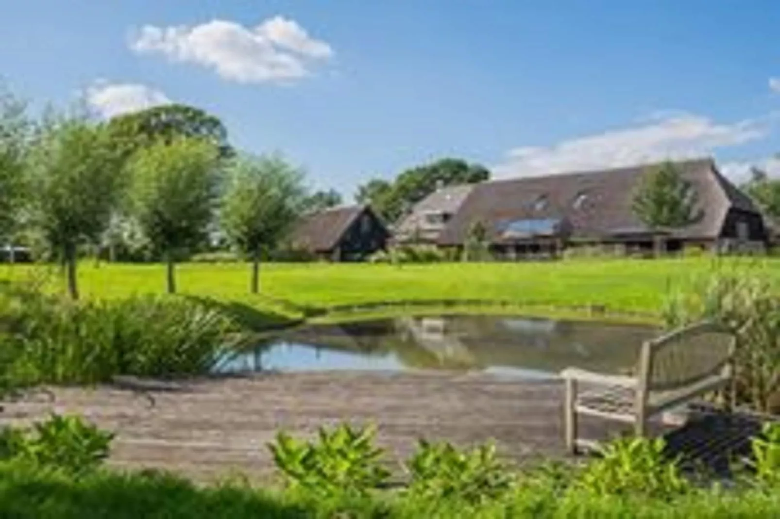 Boerderij Dwingelderveld-Gebiete Sommer 5 km