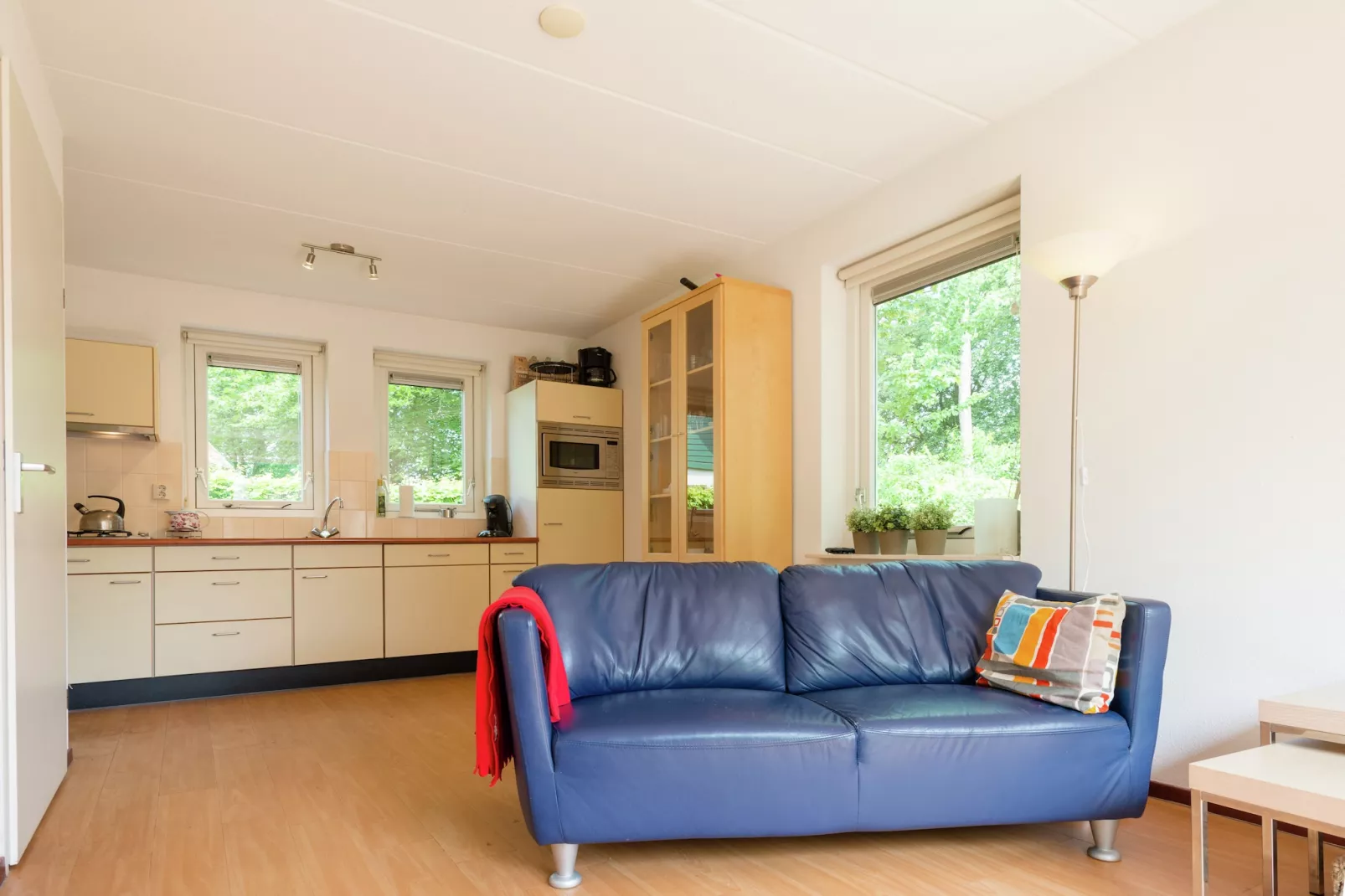 Zonnenberg 34-Living room