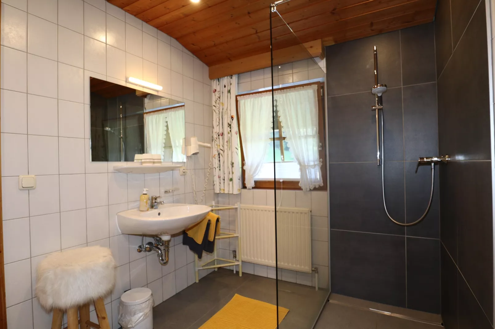 Apart Mario-Bathroom