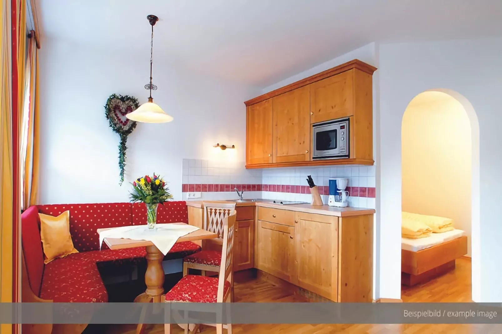 Ferienwohnung Achensee