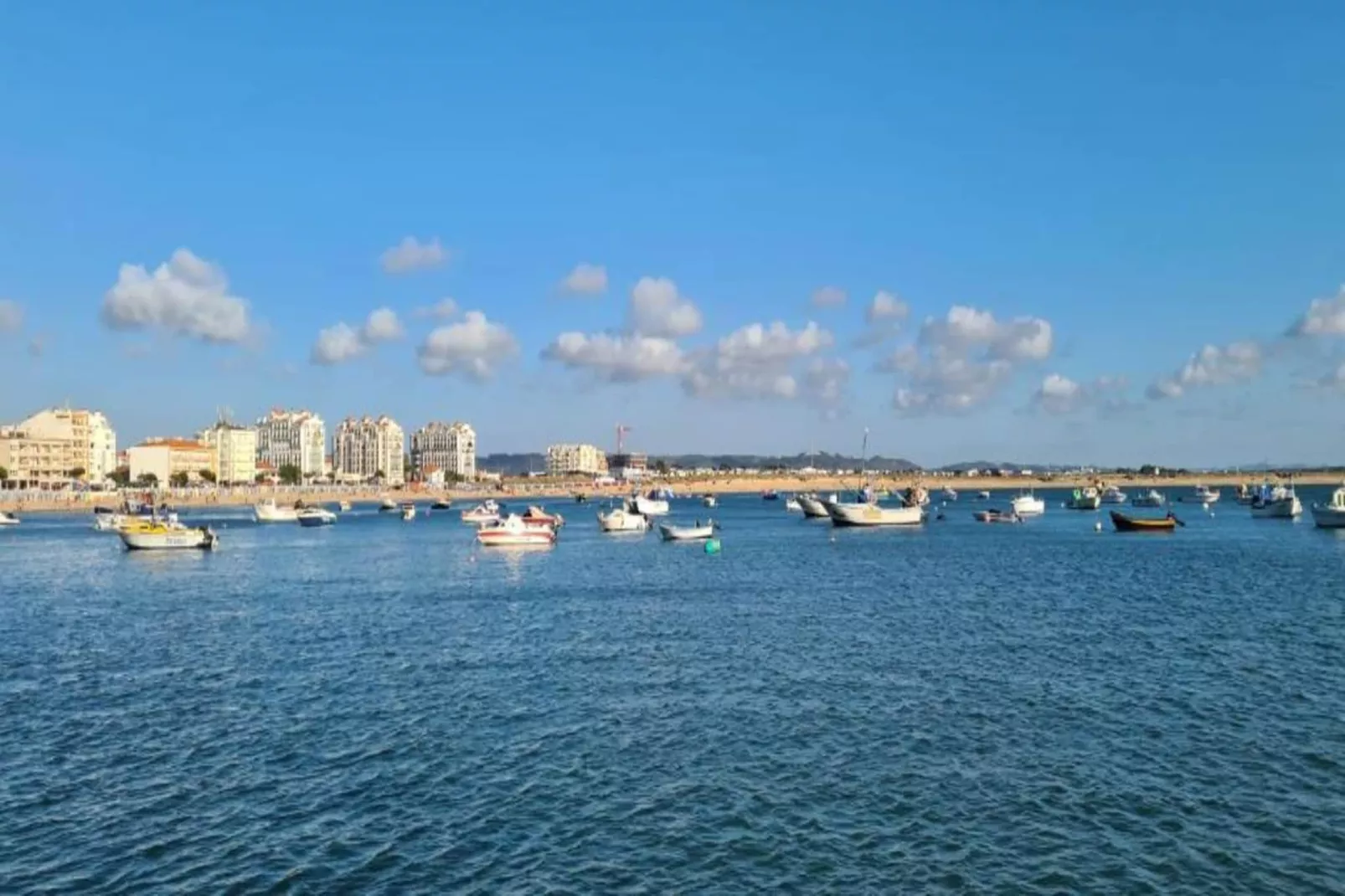 Apartment EM-Areas summer 20km