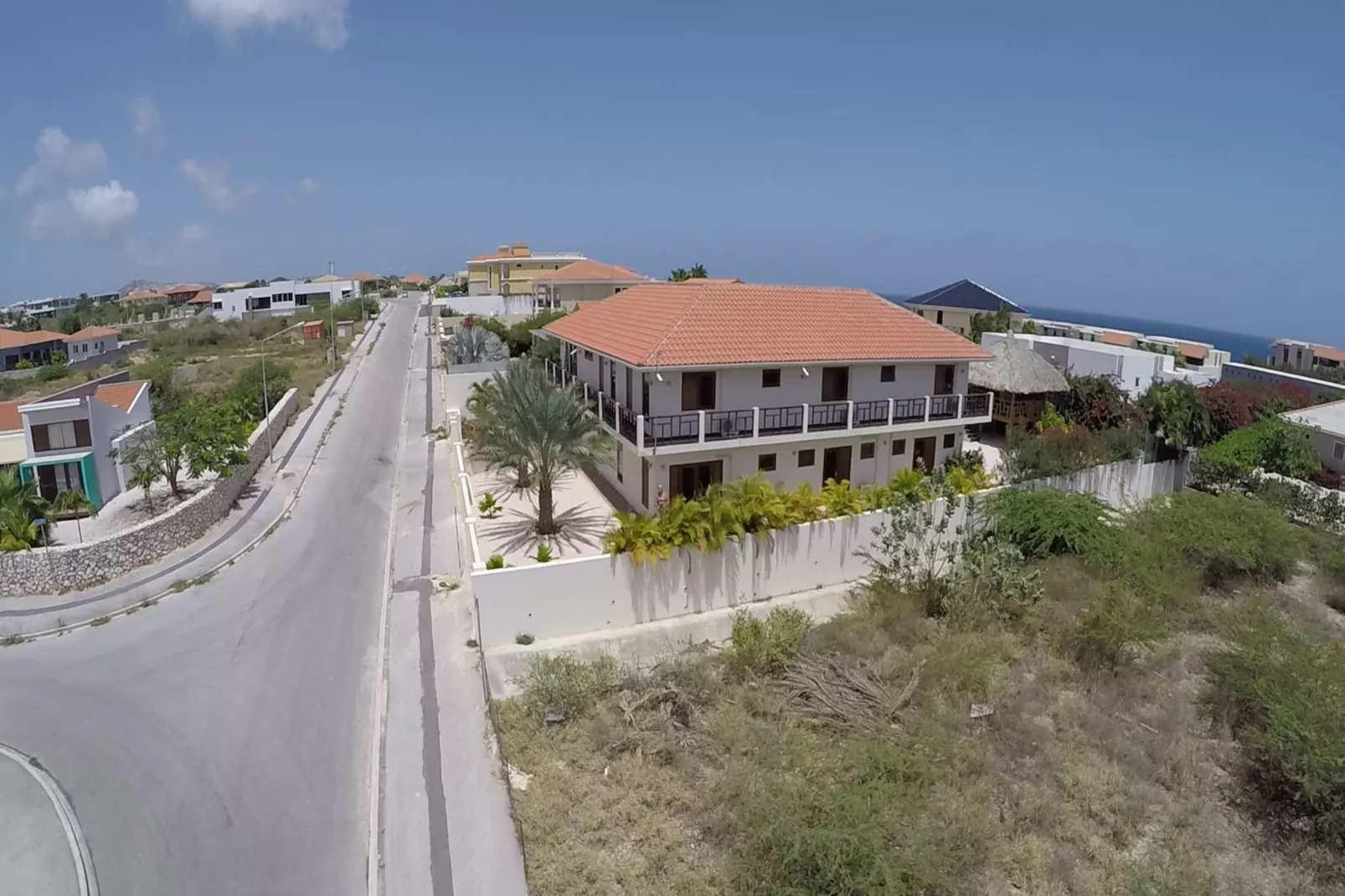 Villa Sonrisa Vista Royal-Zones d'été à 1 km