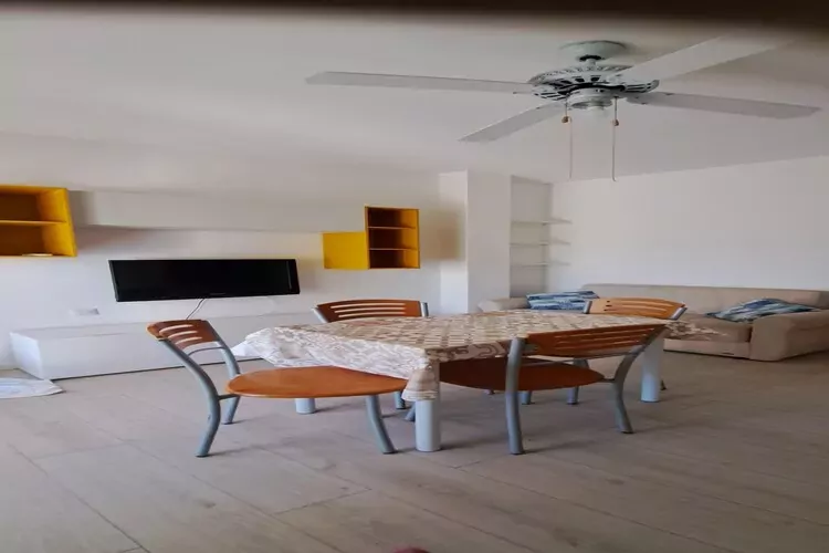 Appartamento Stintino - Wohnzimmer