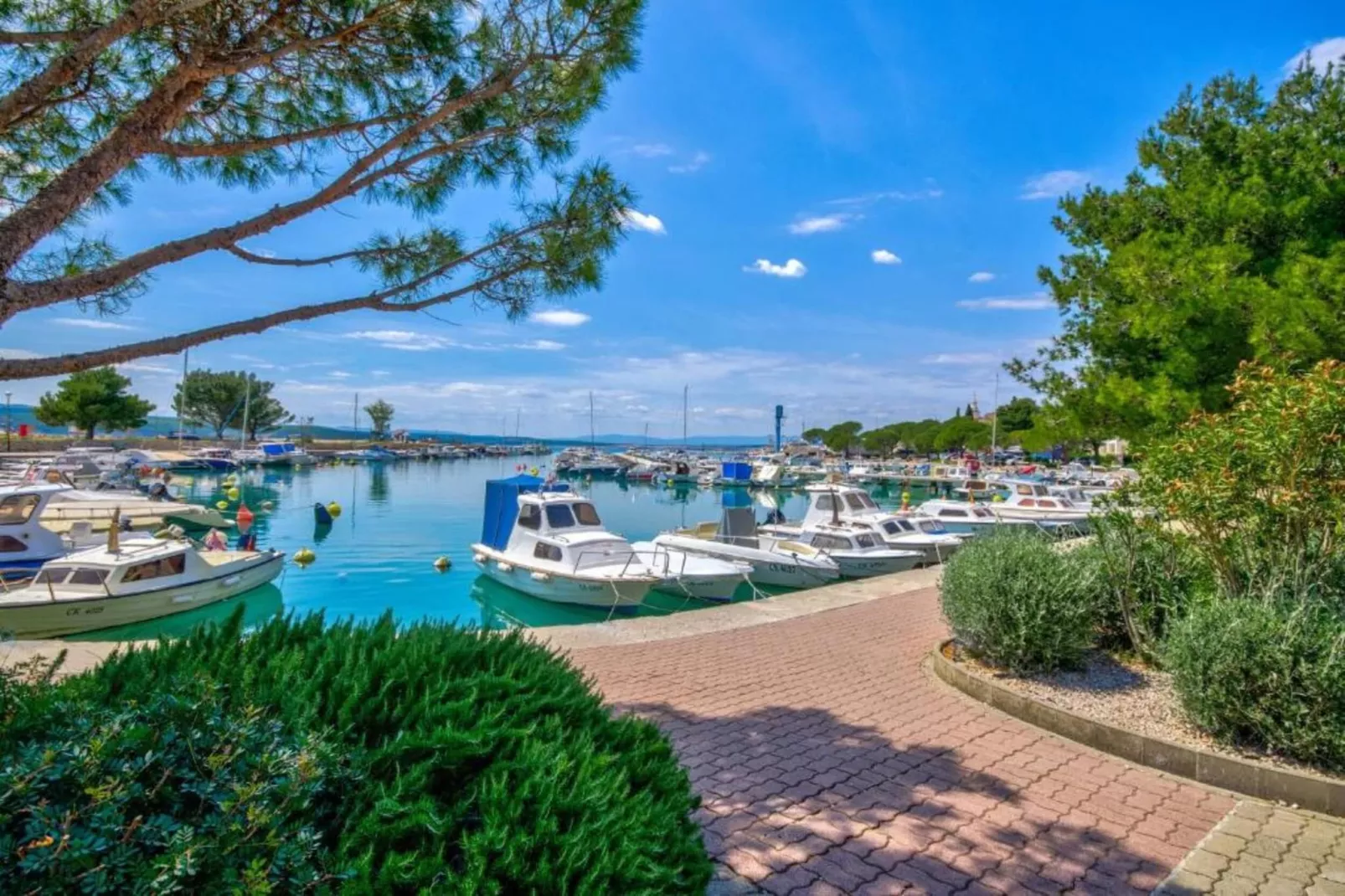 Holiday Home Stipe-Areas summer 20km