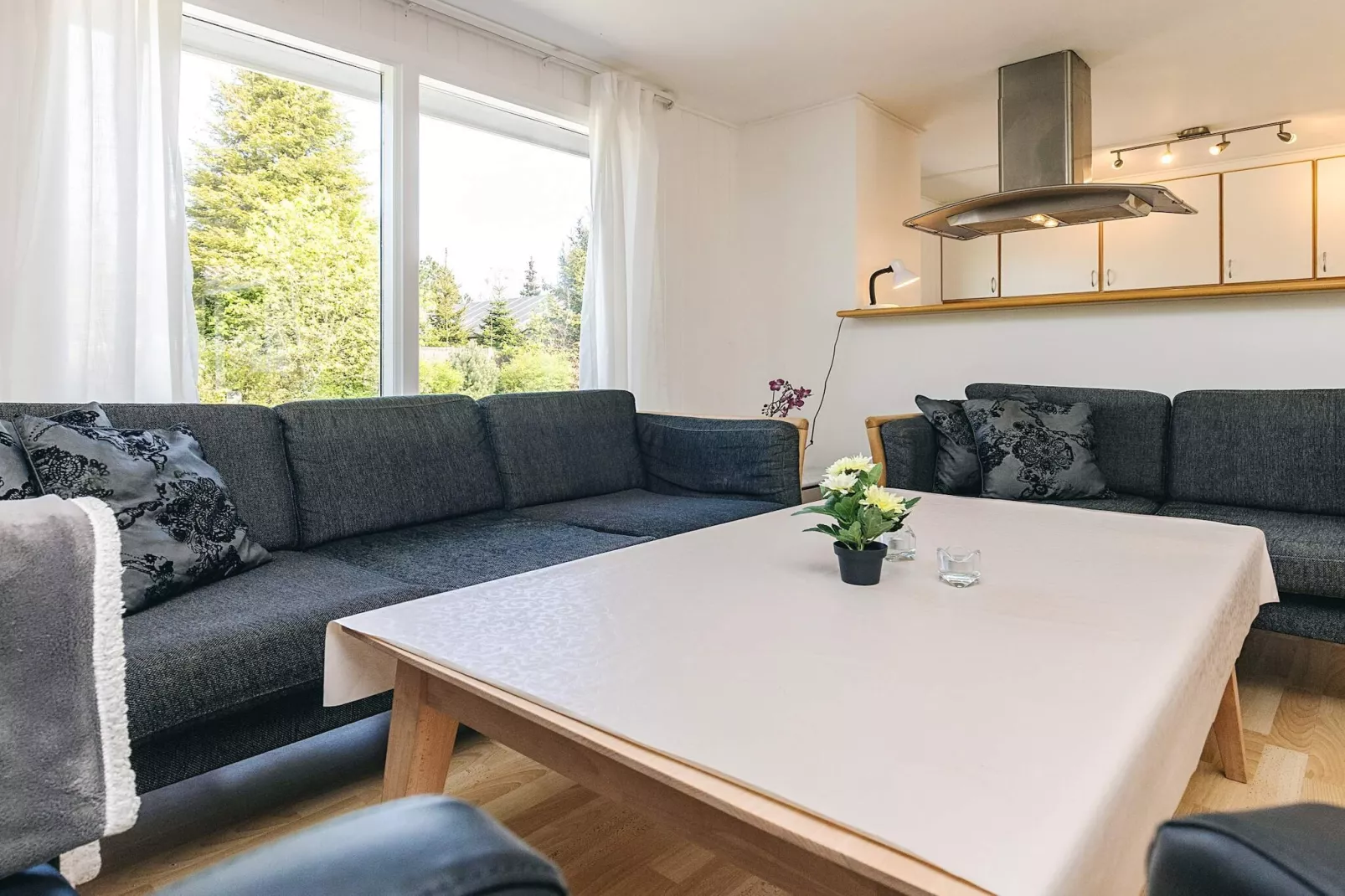 14 person holiday home in Væggerløse-By Traum