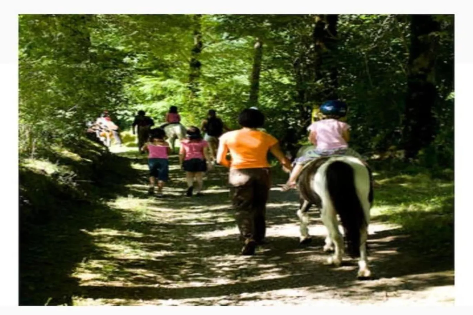 Residence Les Chalets de l'Adet 1-Areas summer 5km