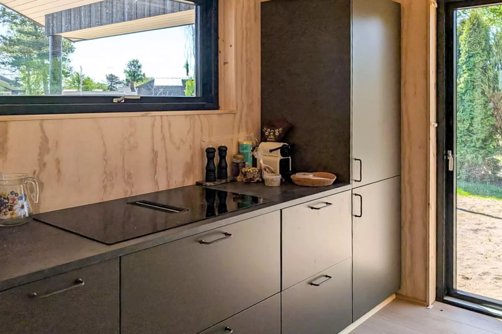 Maison de vacances pour 6 a Juelsminde-By Traum