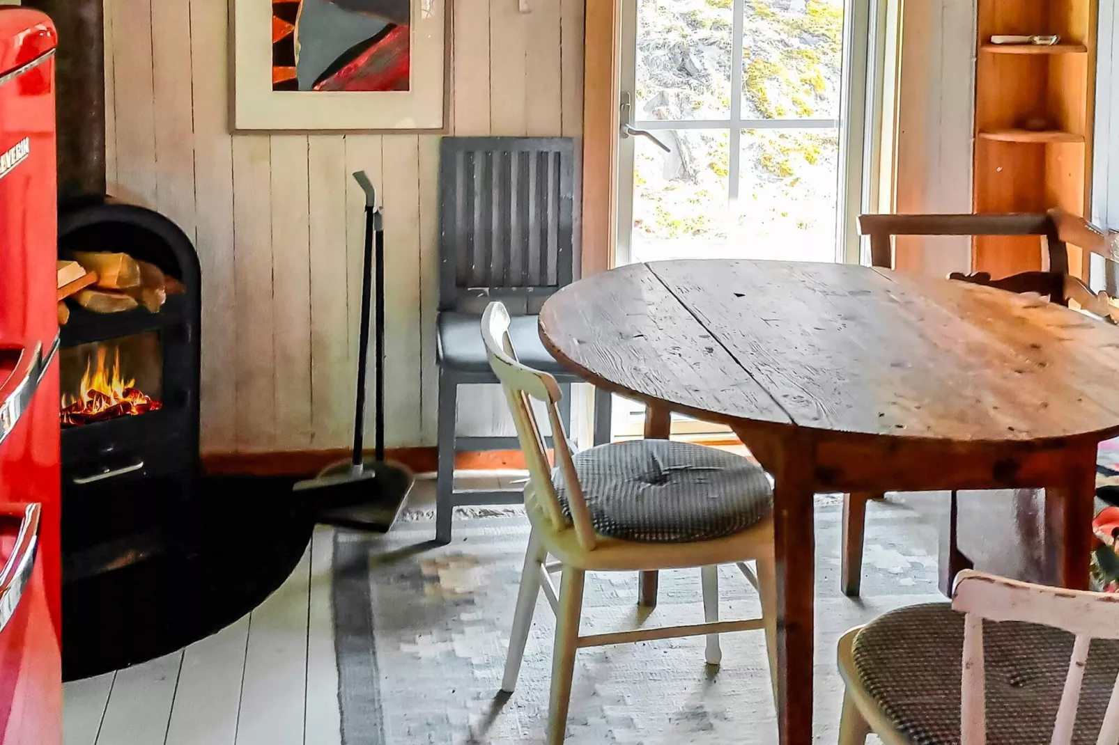 3 person holiday home in LIDKÖPING-By Traum-Indoor