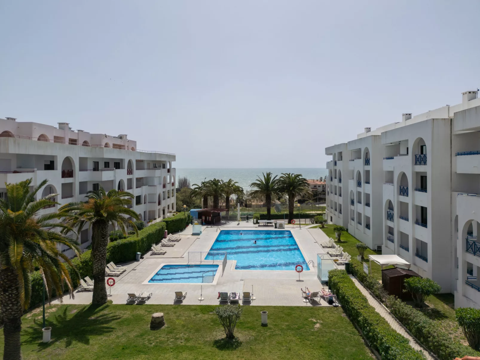 Algarve Treasure-Outside