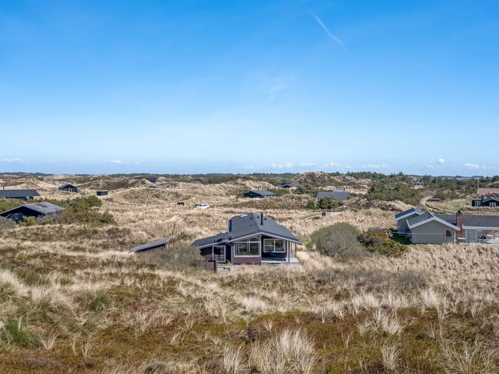 "Hristina" - 200m from the sea-Outside