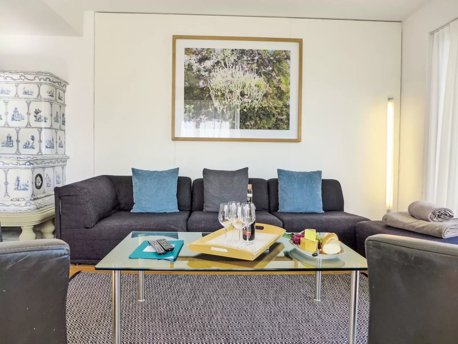 Chalet Jolimont
