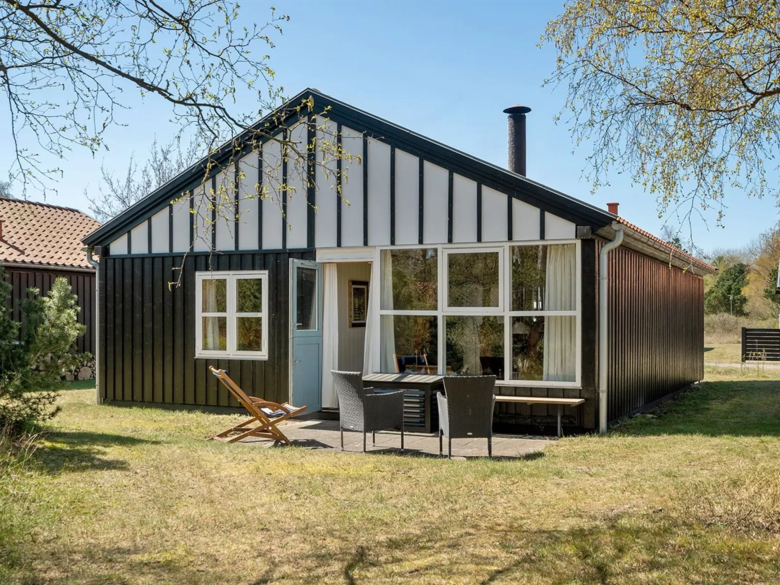 "Elenor" - 300m from the sea-Outside