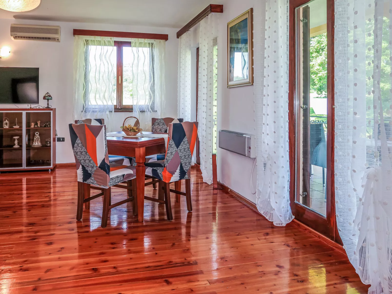 Villa Emanuela-Inside