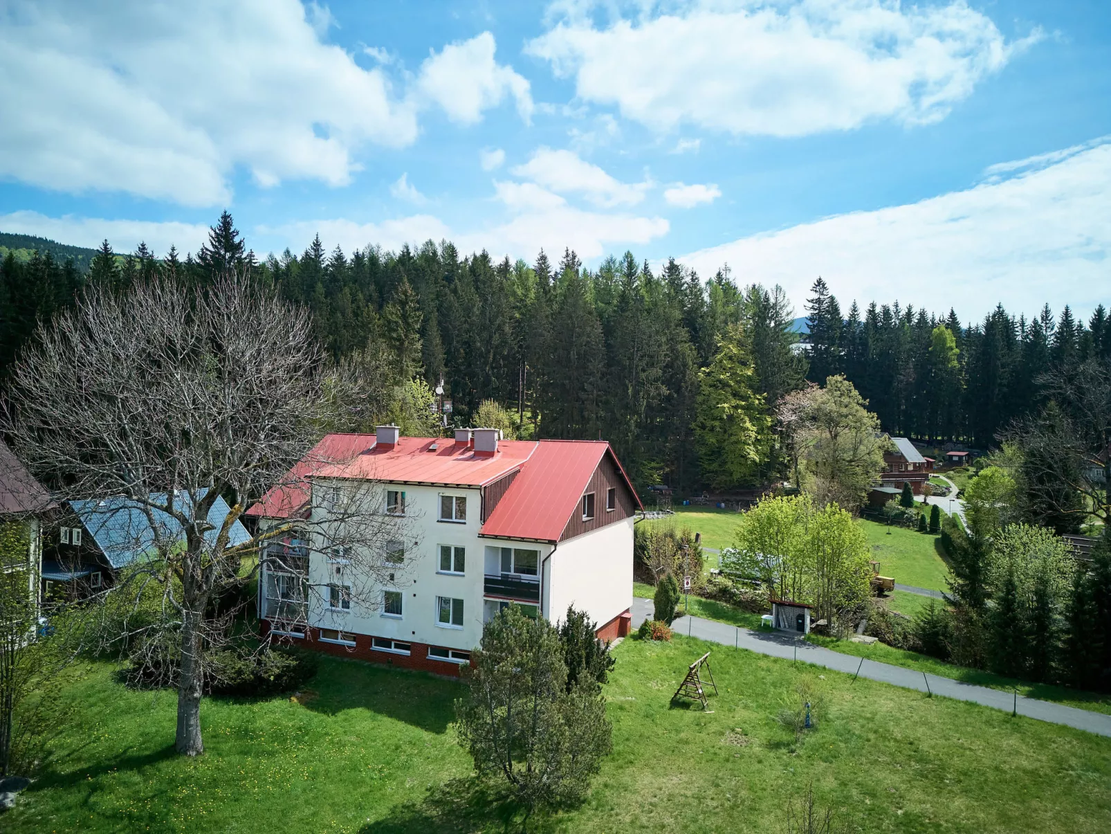 Harrachov 582-Draußen