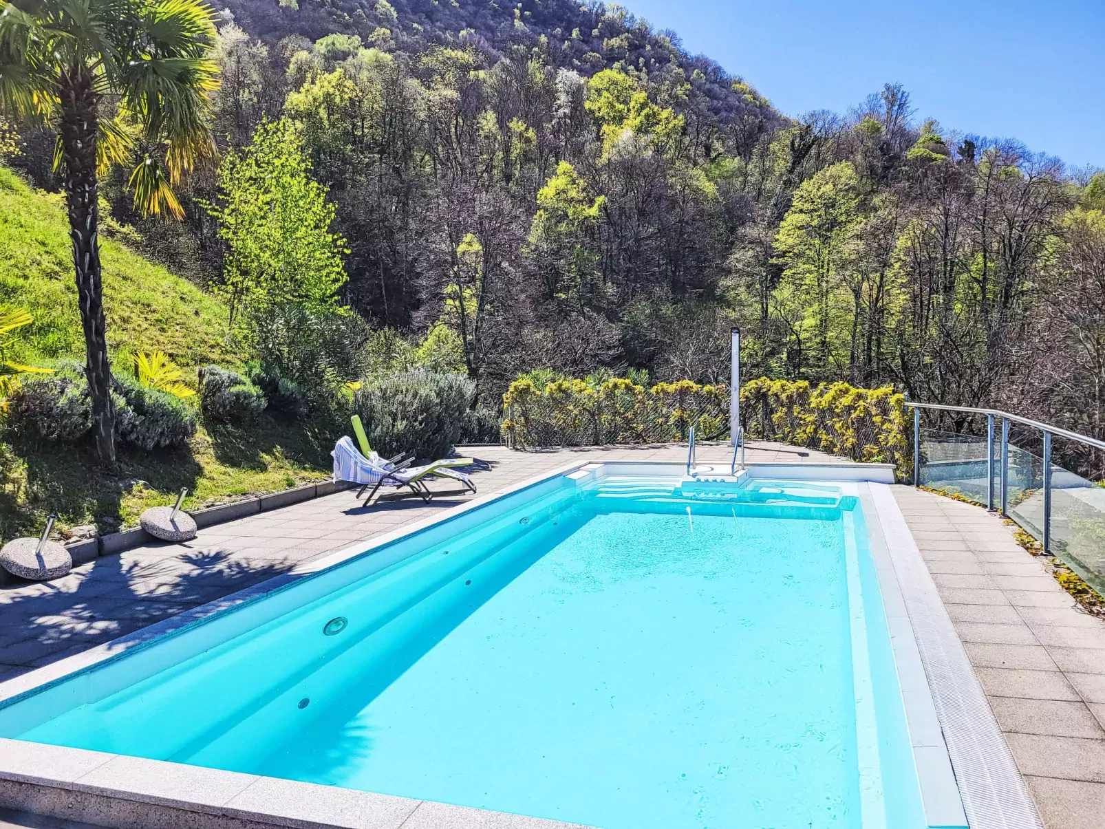 Bella Vista (EG)-Outside