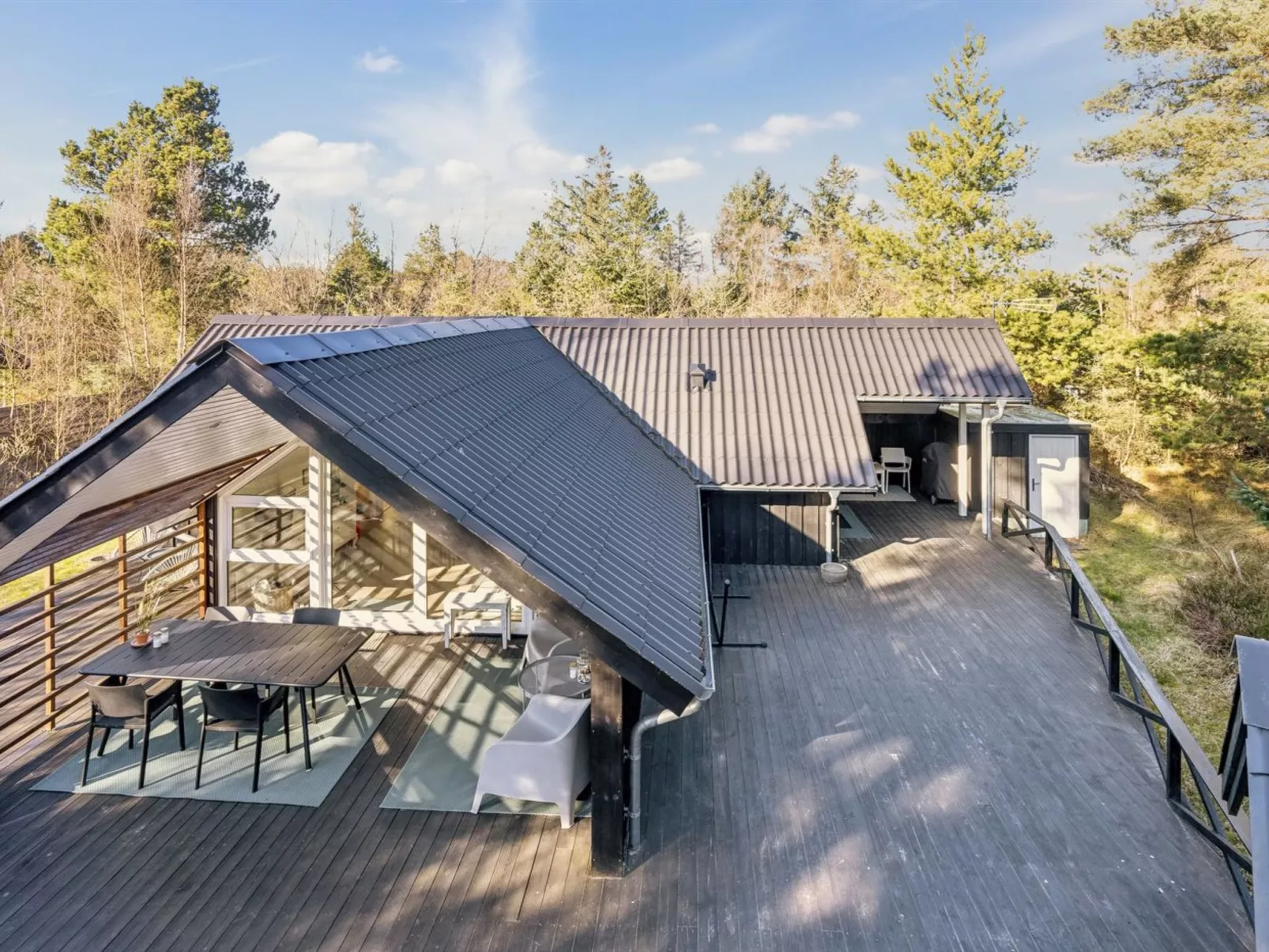 "Runa" - 500m from the sea-Outside
