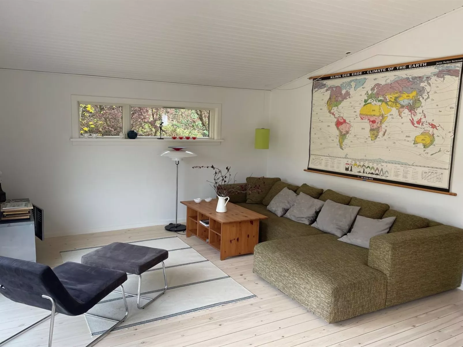"Donco" - 600m from the sea-Drinnen