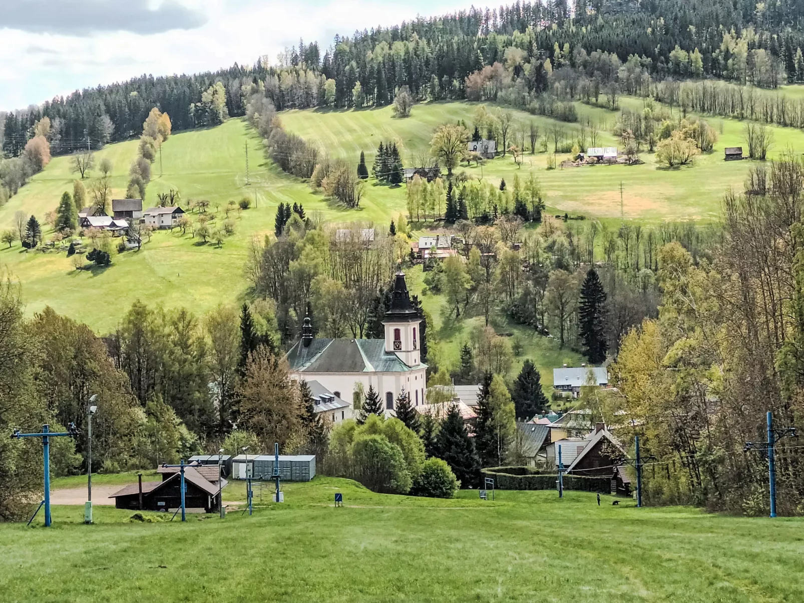 Vista 1-Area