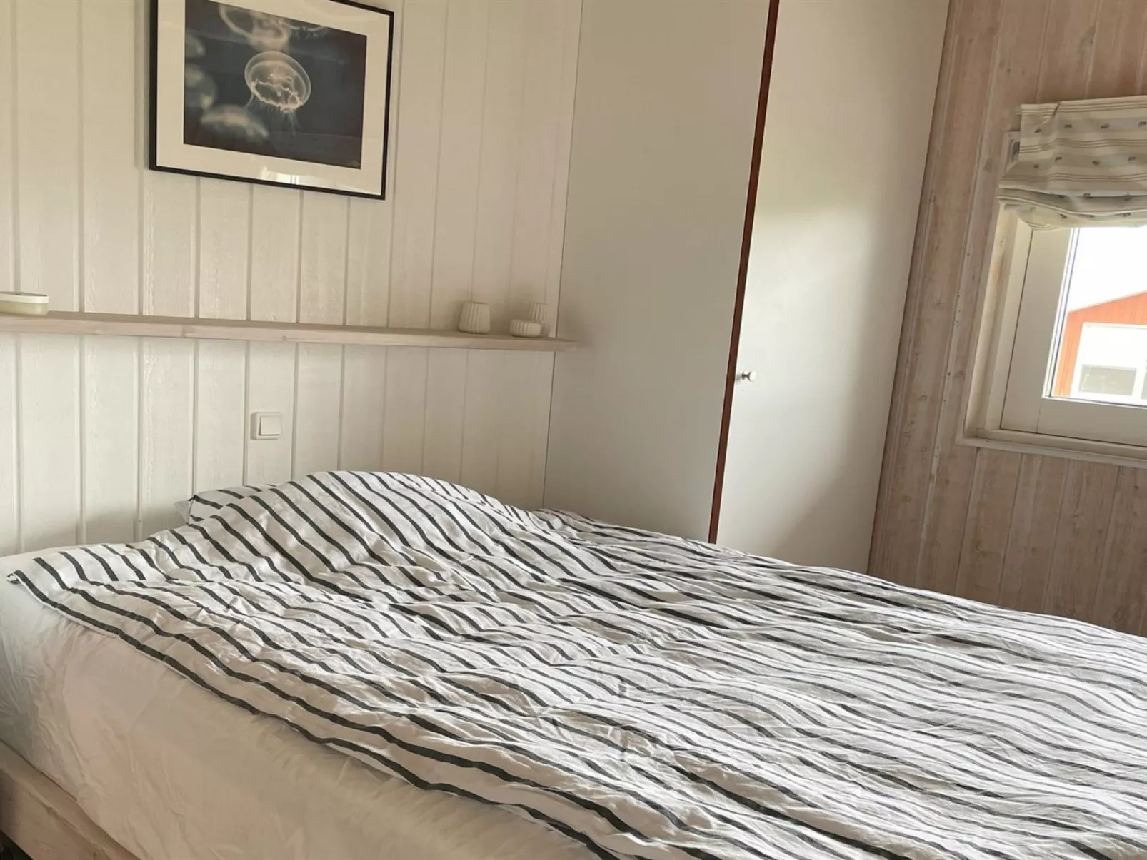 "Annemarie" - 100m from the sea-Inside