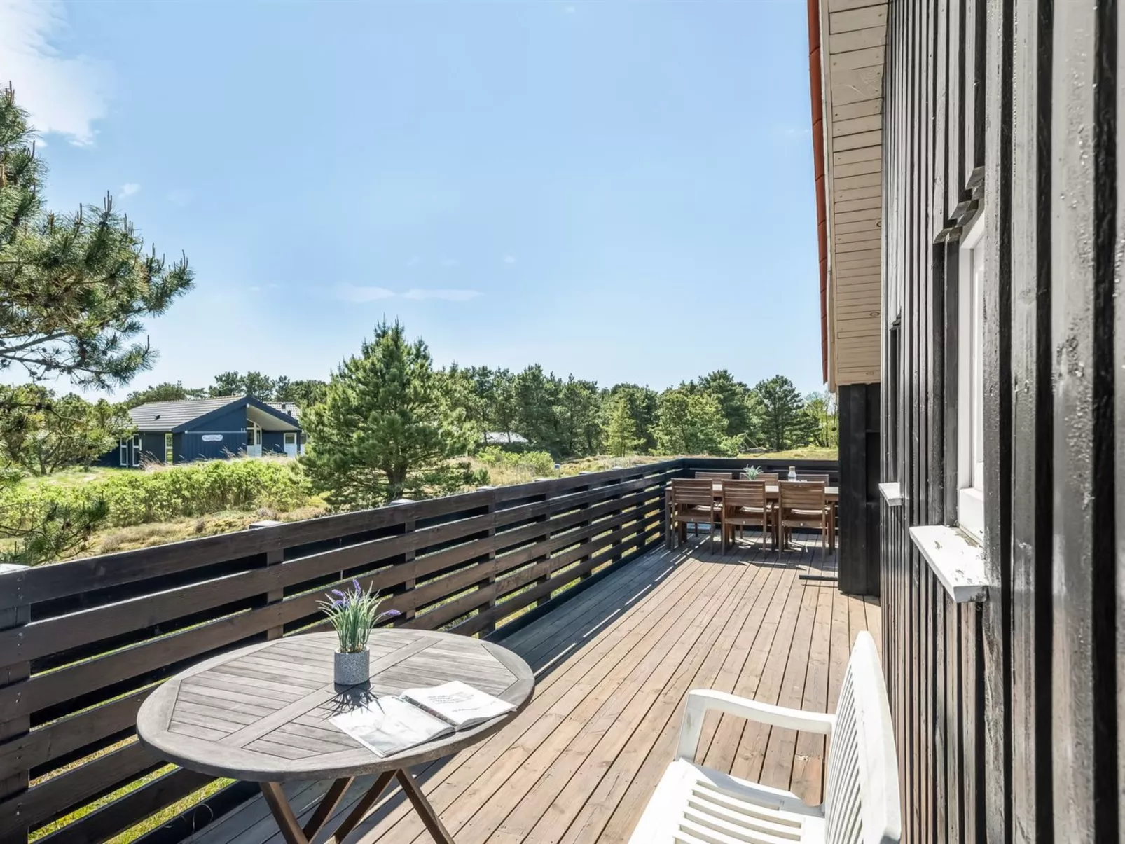 "Neija" - 800m from the sea-Draußen