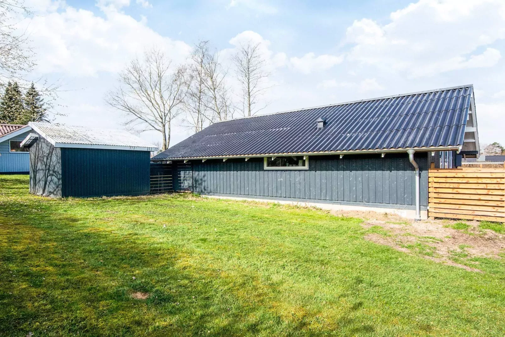 4 person holiday home in Egernsund-By Traum-View