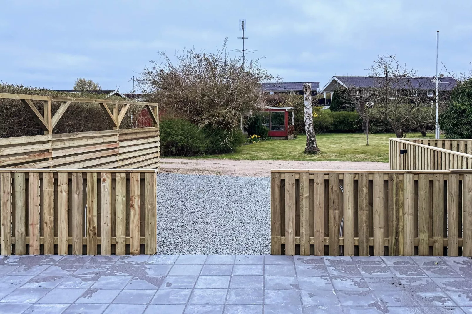 4 star holiday home in Hejls-Outdoor