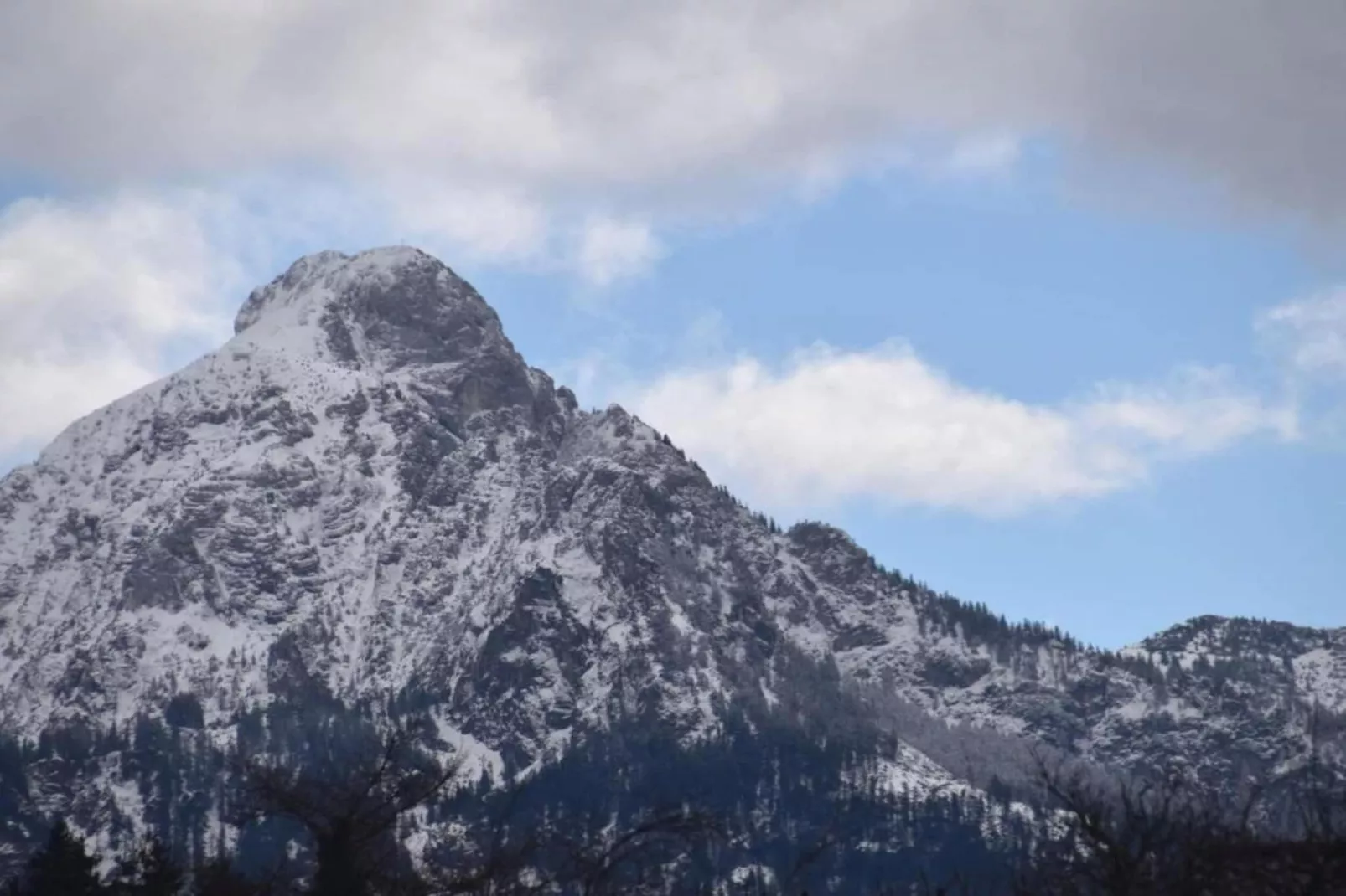 Ferienhaus Reichenbach HA-Area winter 20km