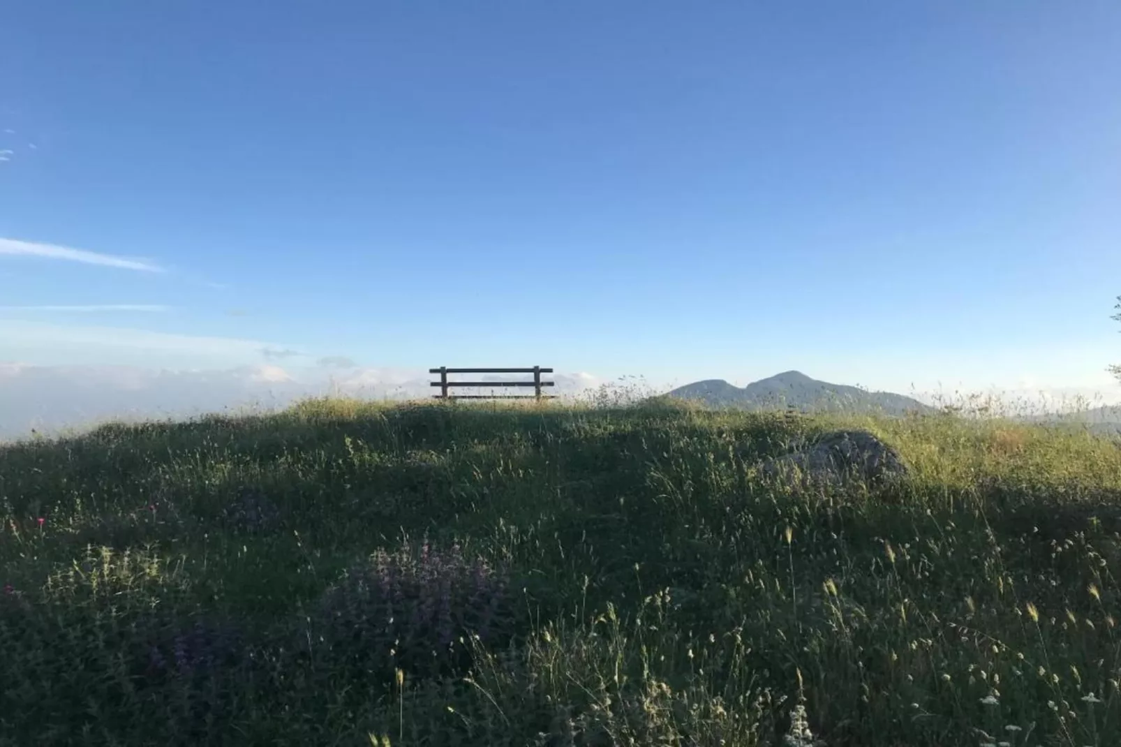 Casa Ippolito-Areas summer 5km