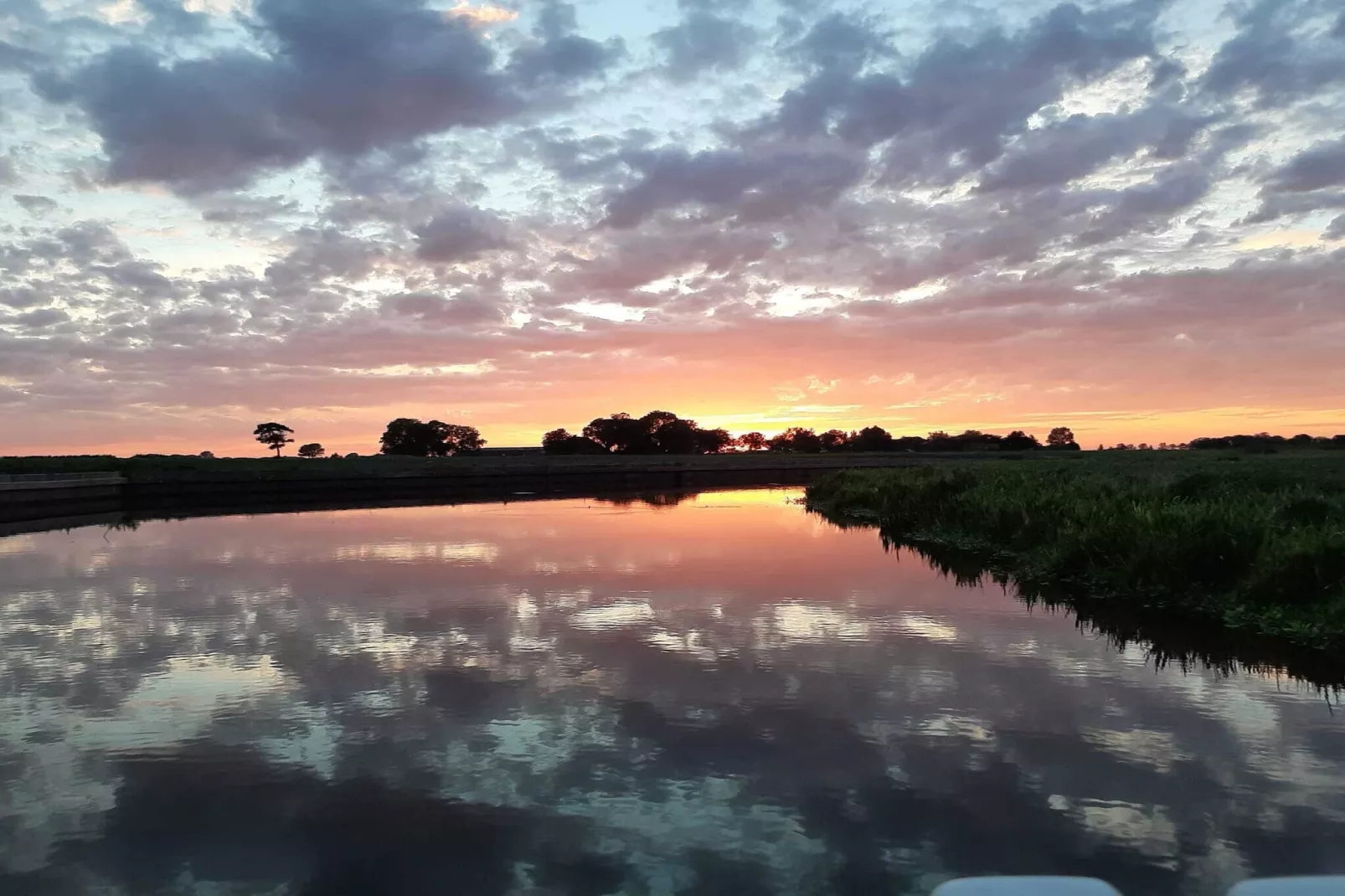 Friese Villa 2 in Leons-Aussicht Sommer