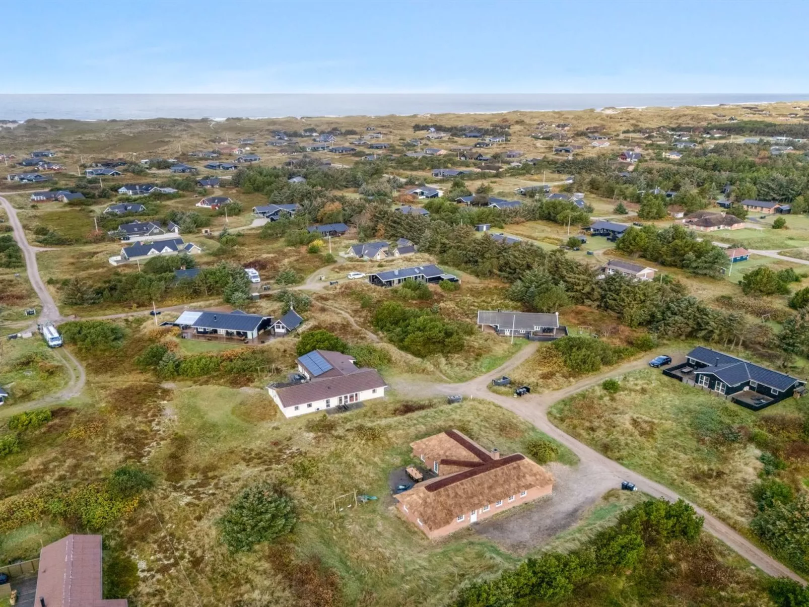 "Edlef" - 800m from the sea-Outside