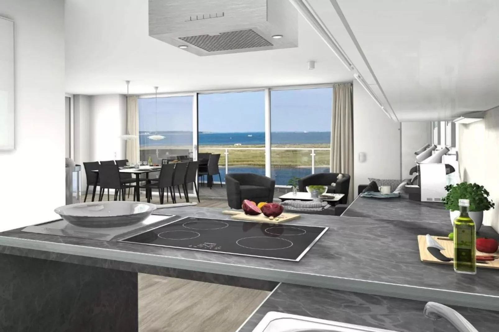 5 star holiday home in Wendtorf-Indoor