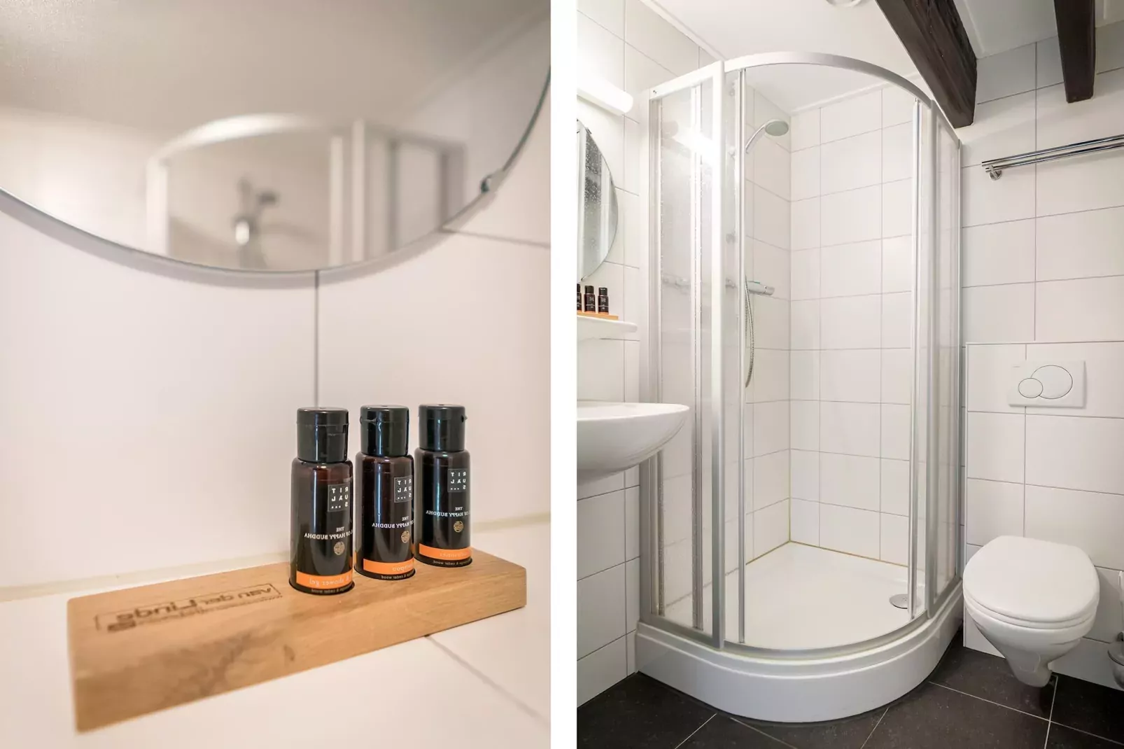 App Hoeve Holland T4-Bathroom