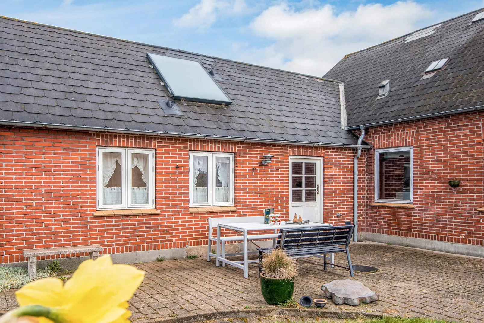 5 person holiday home in Læsø-By Traum-Outdoor