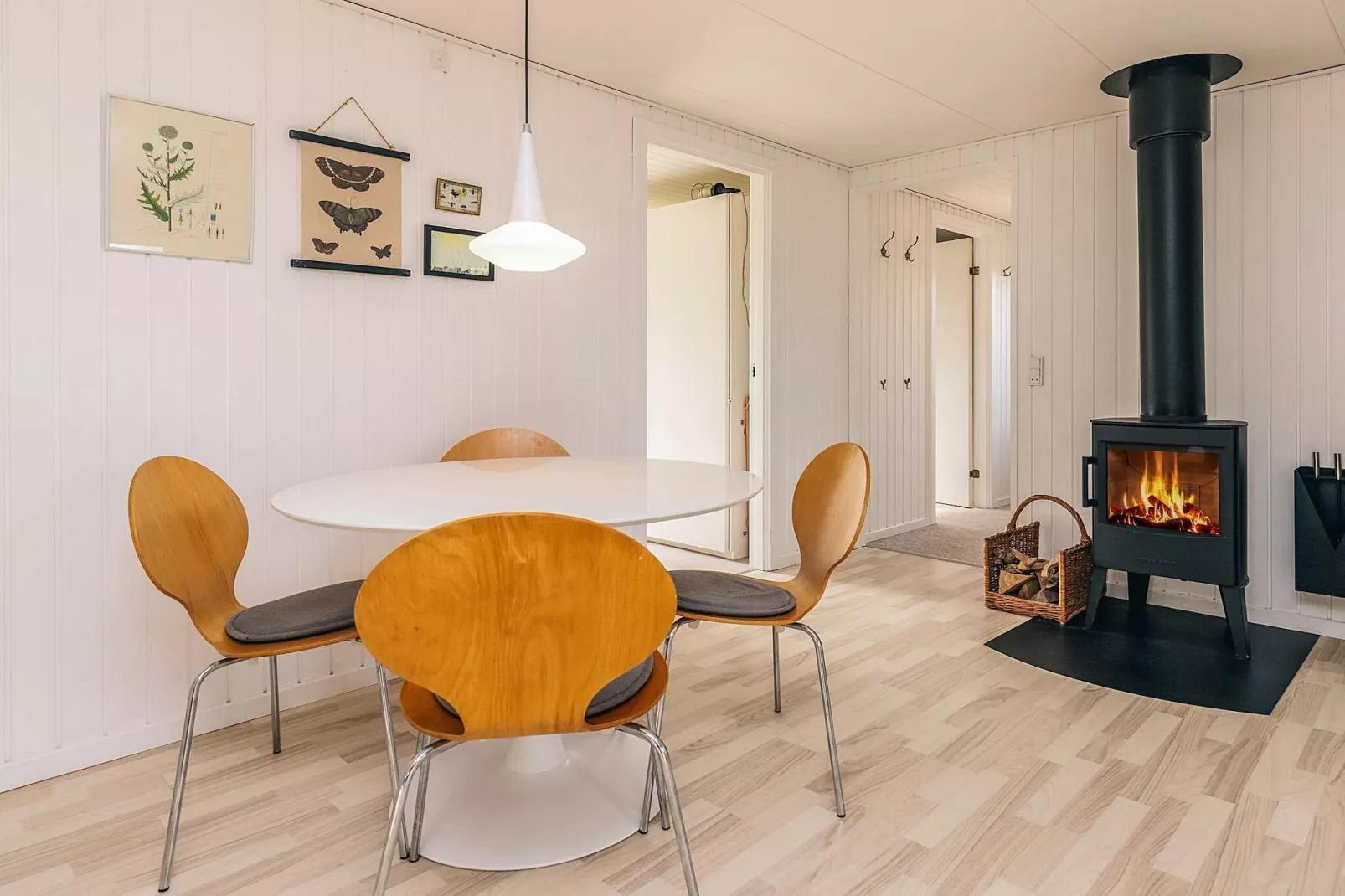 5 person holiday home in Middelfart-By Traum-Indoor
