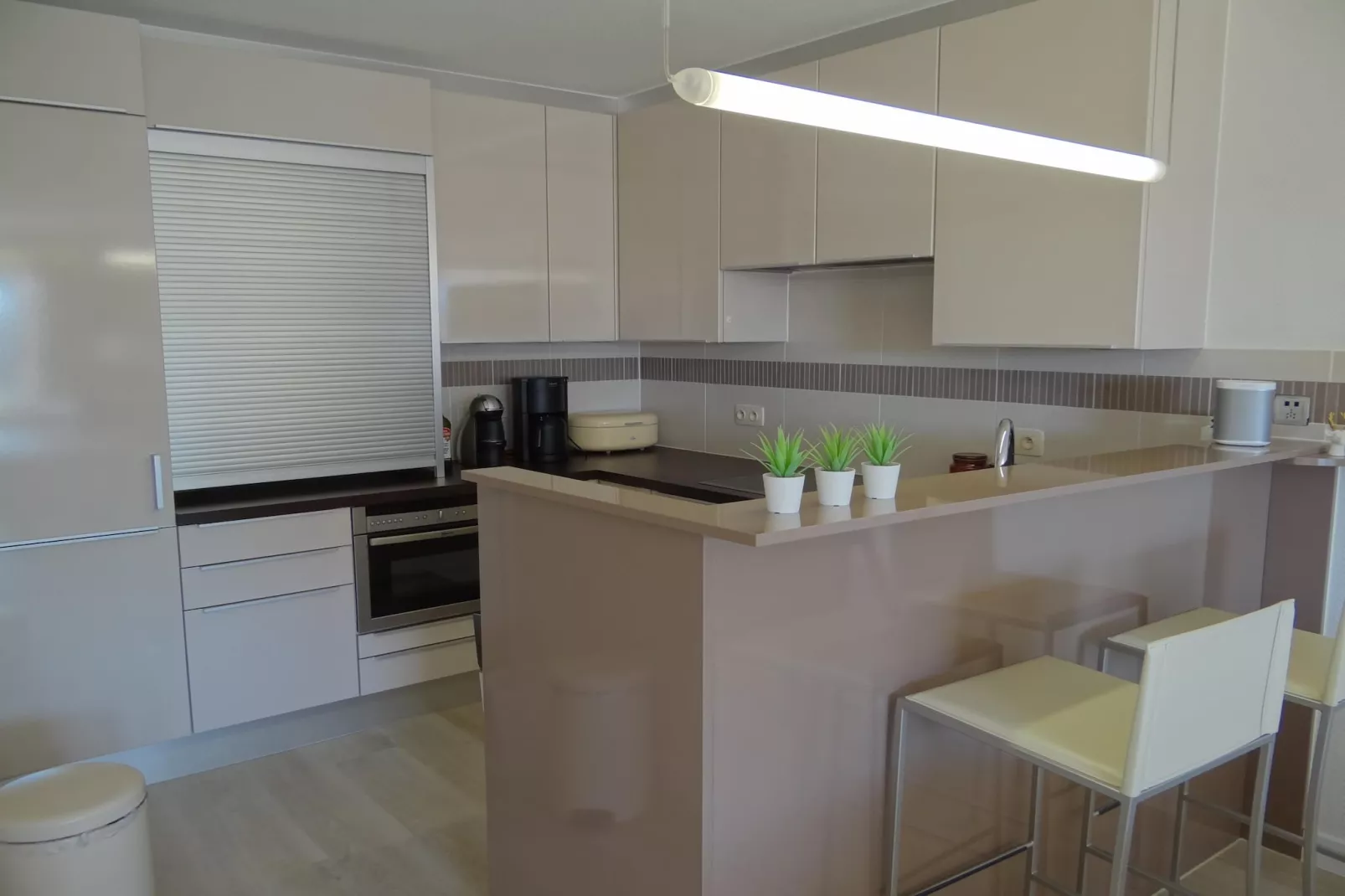 ZONNEKRING 0704GAR-Kitchen