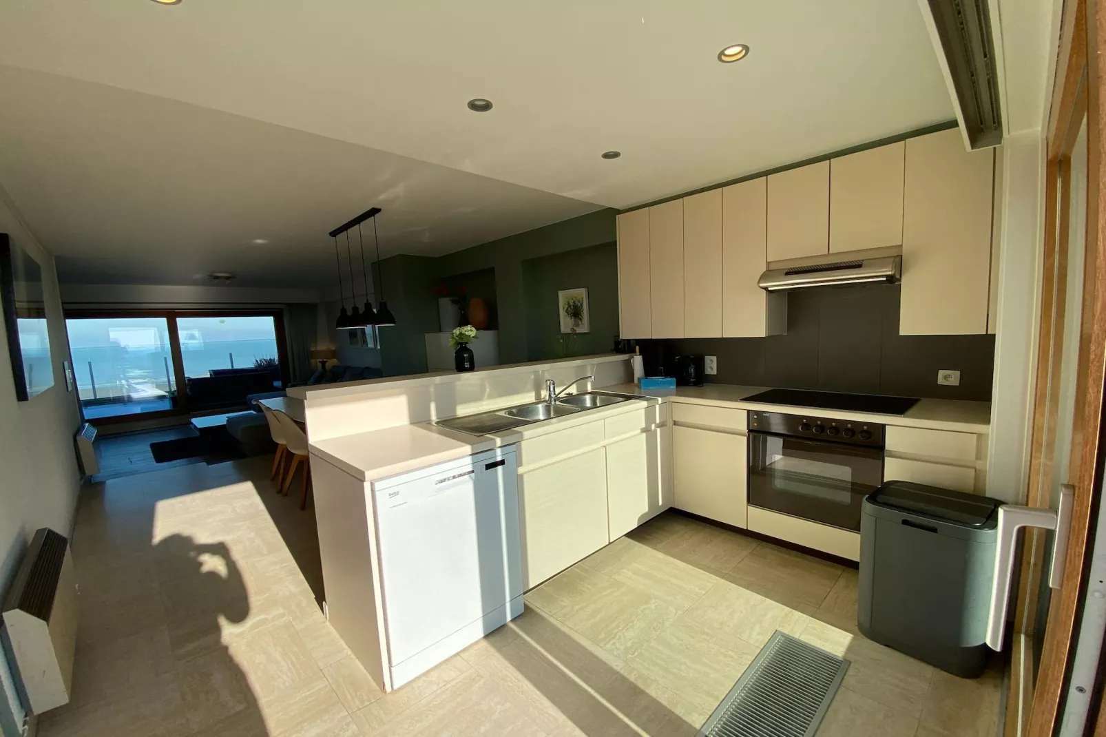 TIJL A 0901GAR-Kitchen