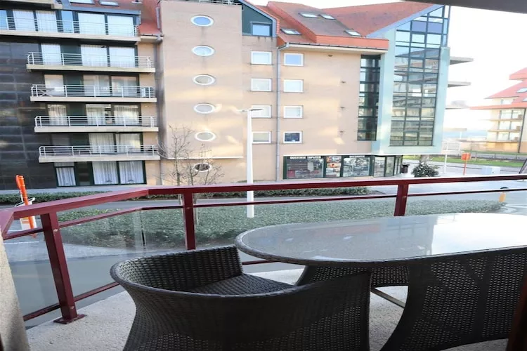 CAP SUD I 0102GAR-Terrace balcony