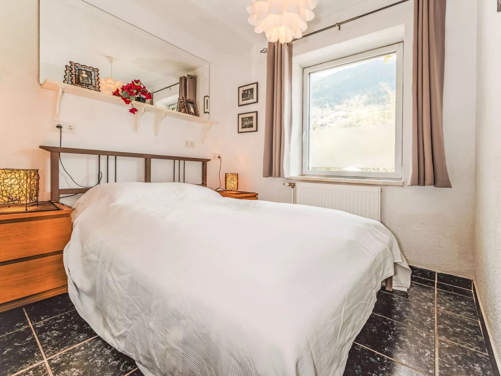 Rudis Appartements-Inside