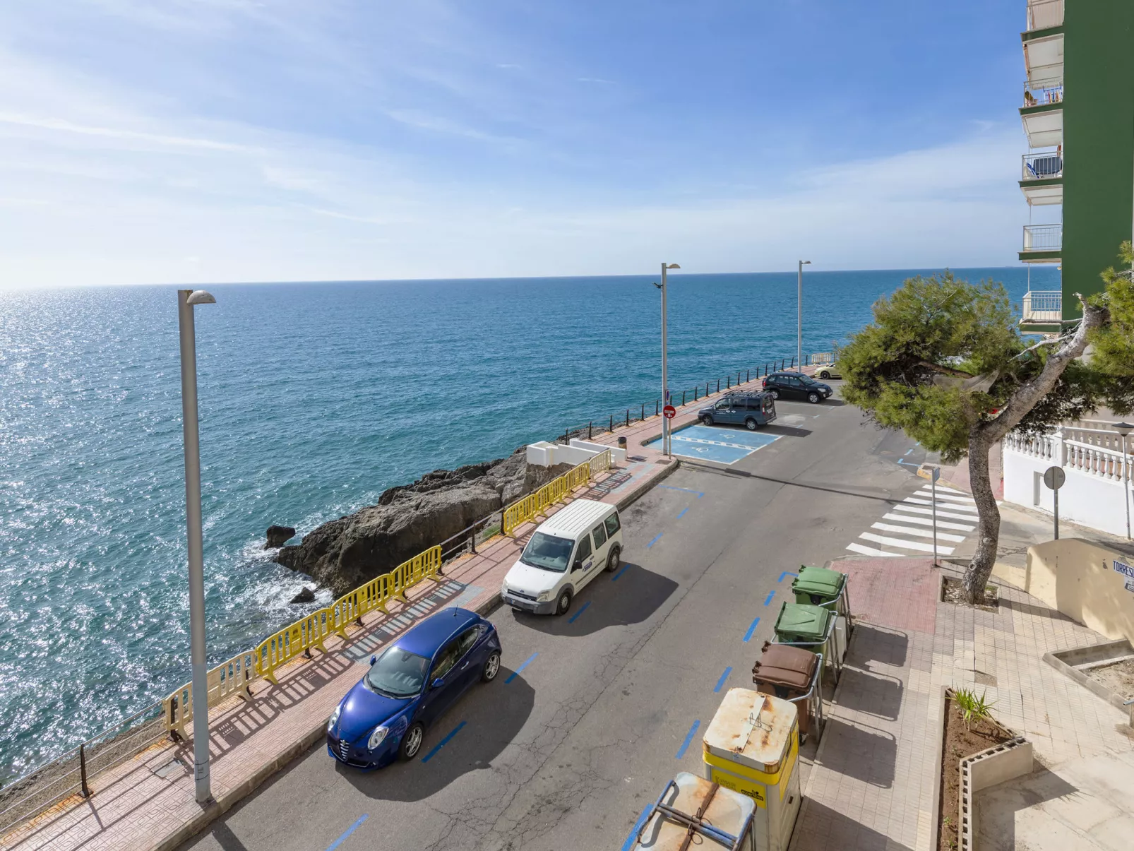 Torreslandia Mar-Outside