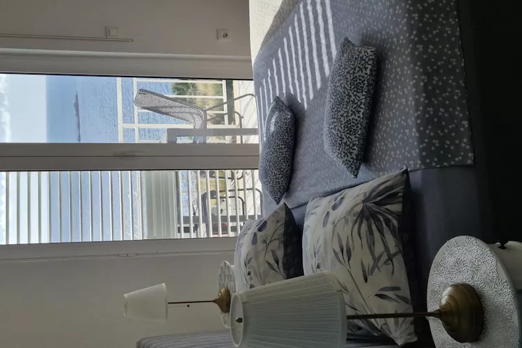 Apartment Ana-Bedroom