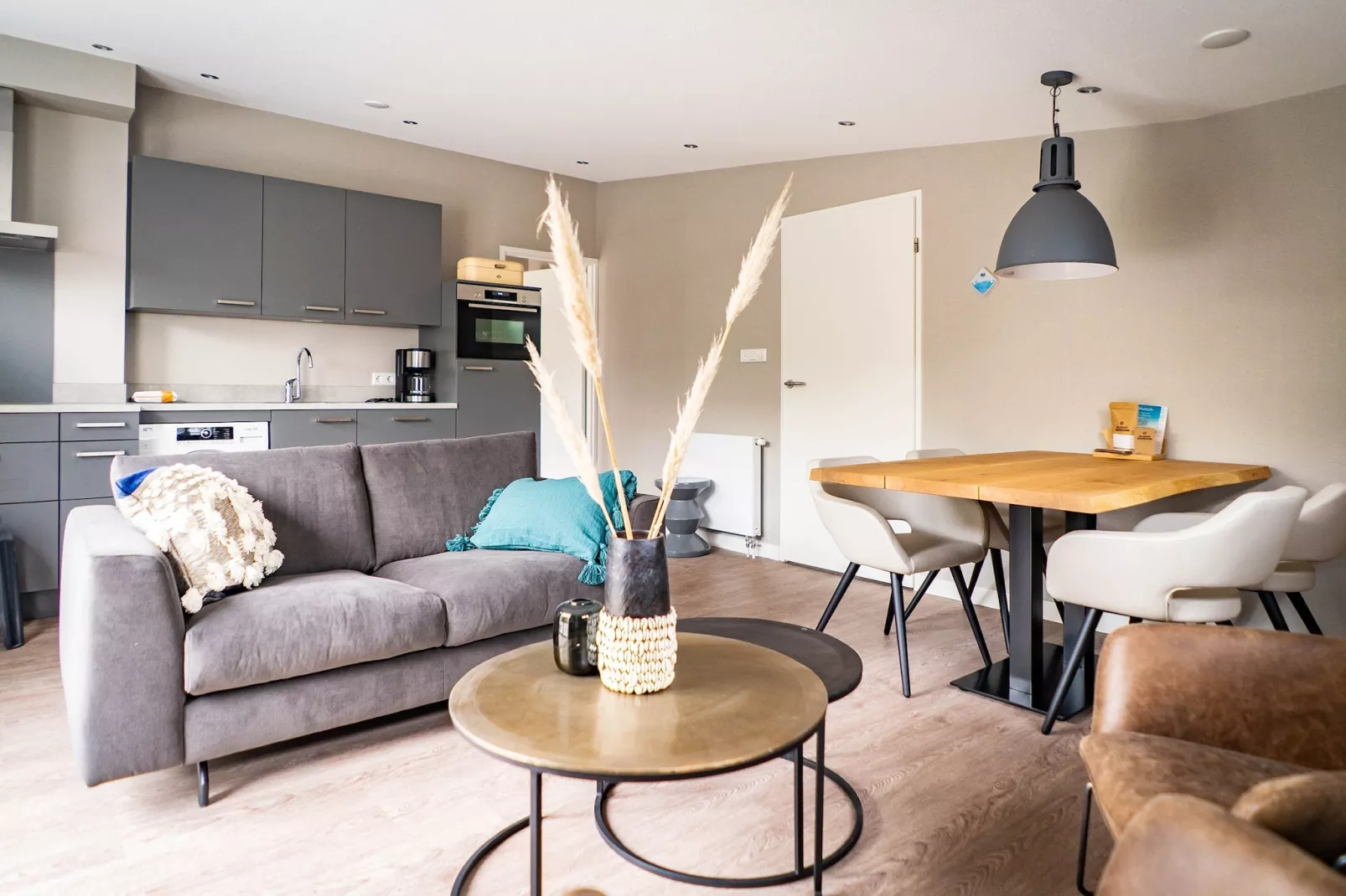 Stoeterij C65-Living room
