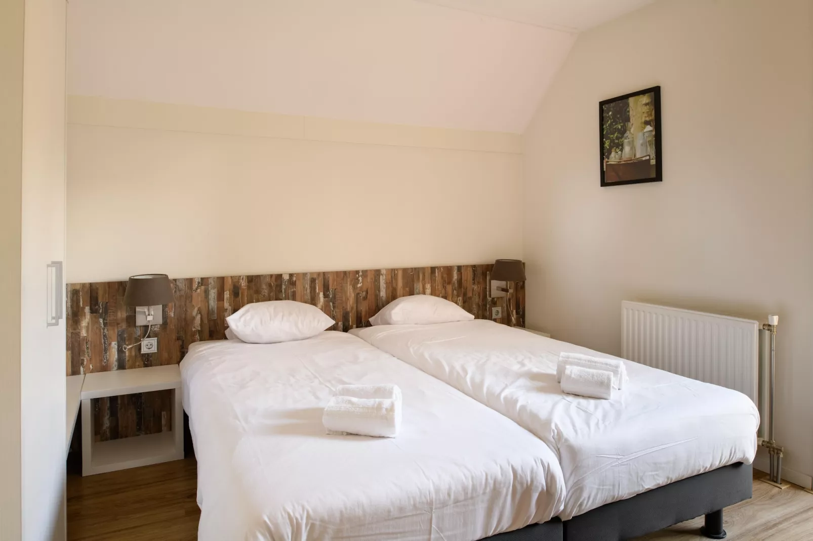 Resort Maastricht 6-Schlafzimmer